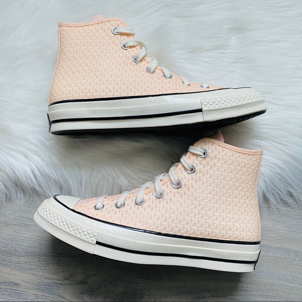NWT Converse Alt Exploration Chuck 70 High Top - Picture 8 of 10